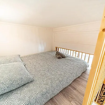 Le Petit Sergent-charmant 6 Pers Renove-terreaux * Lyon