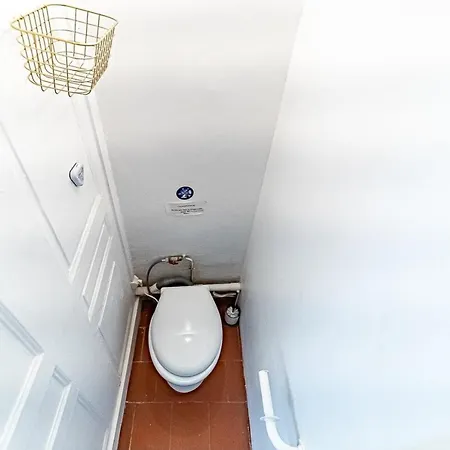 Le Petit Sergent-charmant 6 Pers Renove-terreaux Apartment