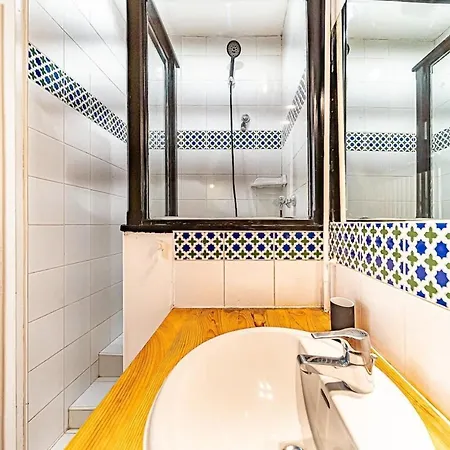 Le Petit Sergent-charmant 6 Pers Renove-terreaux Apartment Lyon